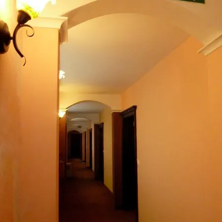 شقة فندقية Hamelika Mariánské Lázně