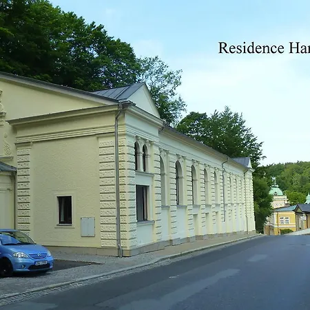 Aparthotel Hamelika 3*