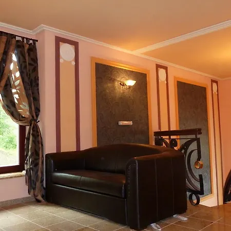 Aparthotel Hamelika