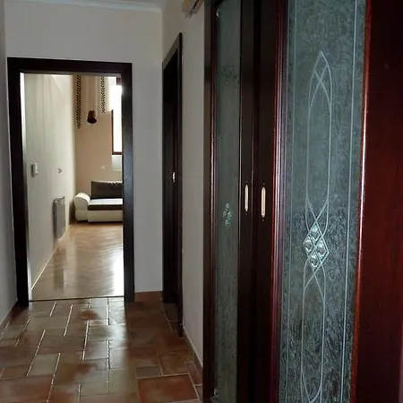 شقة فندقية Hamelika